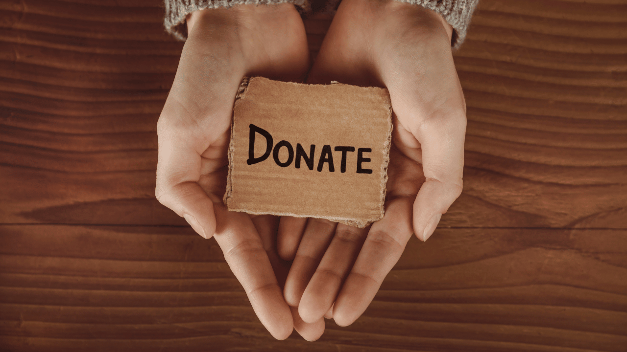 Importance of Building Long-Term Relationships with Donors